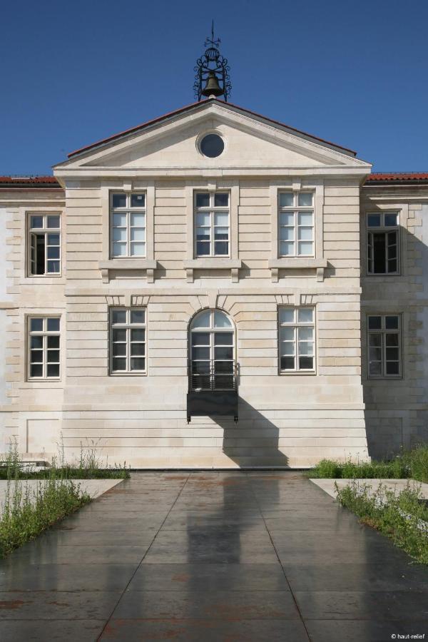 Residence De L'Arsenal Royal - Meubles De Tourisme Rochefort  Exterior photo