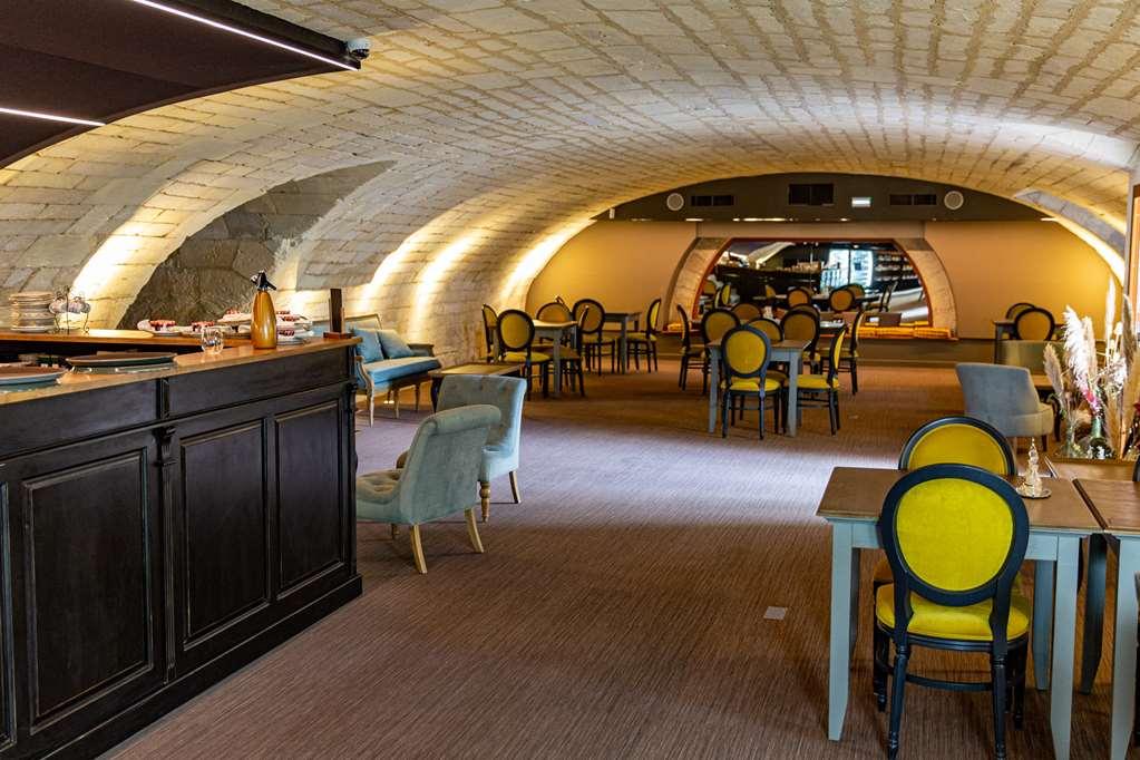 Residence De L'Arsenal Royal - Meubles De Tourisme Rochefort  Facilities photo