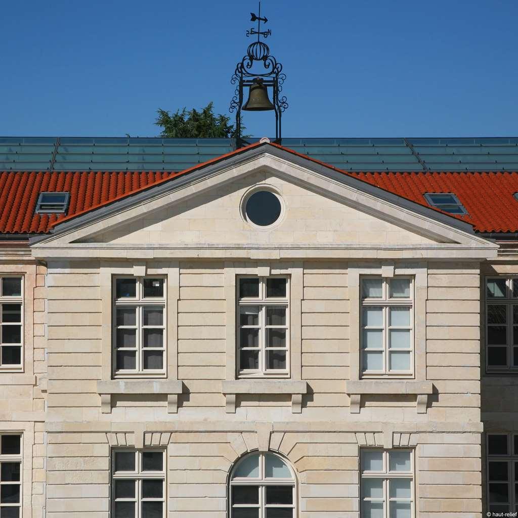 Residence De L'Arsenal Royal - Meubles De Tourisme Rochefort  Exterior photo