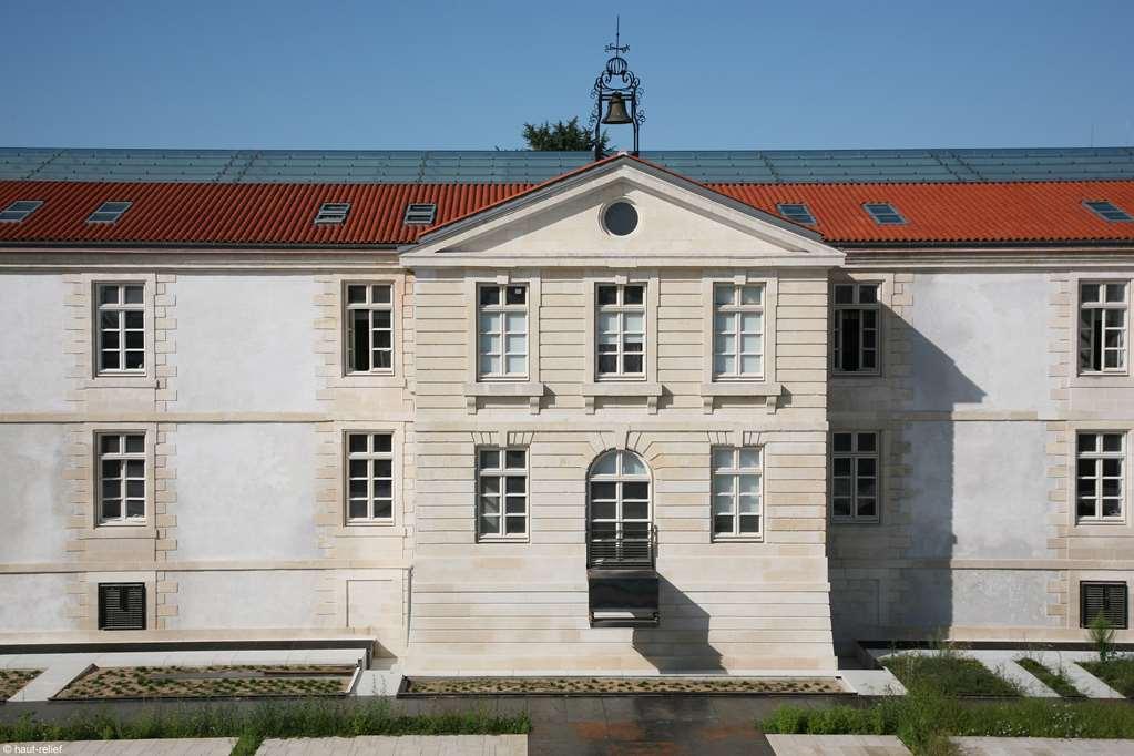 Residence De L'Arsenal Royal - Meubles De Tourisme Rochefort  Exterior photo